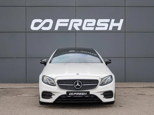 Купе Mercedes-benz E-класс 2017 года, 3450000 рублей, Краснодар