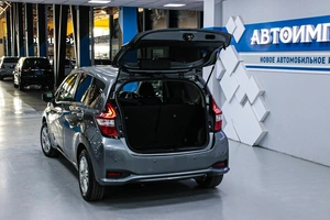 Хетчбэк Nissan Note 2017 года, 928000 рублей, Солонцы