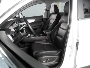 Внедорожник Chery Tiggo 7 Pro 2023 года, 1939000 рублей, Красный Пахарь