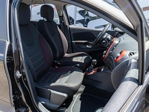 Внедорожник Renault Kaptur 2018 года, 1359000 рублей, Краснодар
