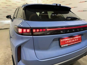 Внедорожник EXEED RX 2023 года, 3350000 рублей, Красноярск