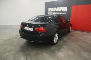 Седан BMW 3 серии 2011 года, 1250000 рублей, Курск