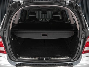 Внедорожник Mercedes-benz GL-класс 2012 года, 2899000 рублей, Тюмень