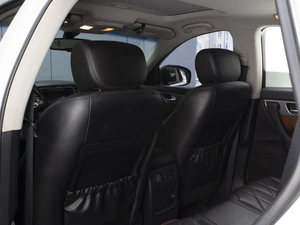 Внедорожник Infiniti QX70 2017 года, 3500000 рублей, Омск