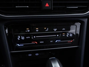 Внедорожник Volkswagen Tharu 2024 года, 2750999 рублей, Москва