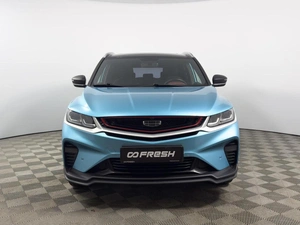 Внедорожник Geely Coolray 2023 года, 1376200 рублей, Казань