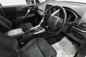 Внедорожник Mitsubishi Eclipse Cross 2018 года, 2349000 рублей, Новокузнецк