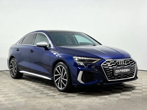 Седан Audi A3 2022 года, 2385200 рублей, Казань
