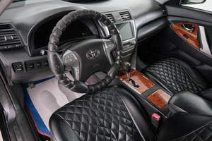 Седан Toyota Camry 2010 года, 1349000 рублей, Красноярск