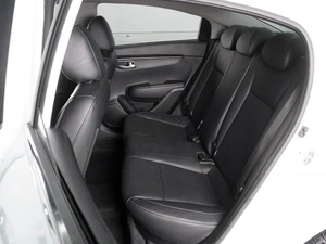 Седан Kia Rio 2020 года, 1872000 рублей, Красный Пахарь