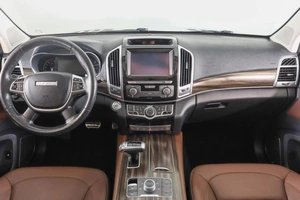 Внедорожник Haval H9 2018 года, 3239000 рублей, Пермь