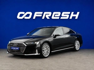 Седан Audi A8 2018 года, 6900055 рублей, Москва
