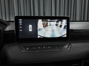 Внедорожник Haval Jolion 2024 года, 1753000 рублей, Ставрополь