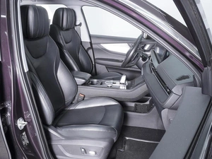 Внедорожник Chery Tiggo 8 Pro Max 2022 года, 2359000 рублей, Ростов-на-Дону