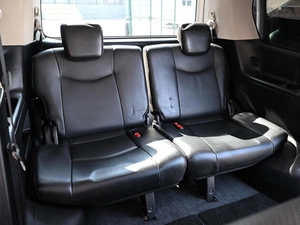Минивэн Nissan Serena 2016 года, 1749000 рублей, Кирилловка