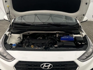 Седан Hyundai Solaris 2020 года, 1380000 рублей, Клинцы