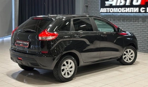 Хетчбэк ВАЗ (LADA) XRAY 2018 года, 650000 рублей, Красноярск