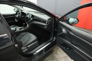 Седан Toyota Camry 2021 года, 2990000 рублей, Курск