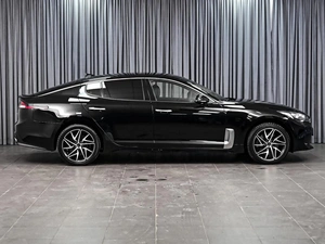 Лифтбек Kia Stinger 2021 года, 2745000 рублей, Ставрополь