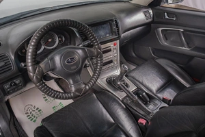 Универсал Subaru Legacy 2005 года, 789000 рублей, Томск