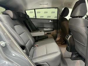 Внедорожник Kia Sportage 2021 года, 2490000 рублей, Красноярск