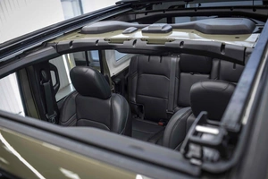 Внедорожник Jeep Wrangler 2026 года, 17656290 рублей, Москва