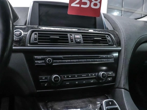 Седан BMW 6 серия Gran Coupe 2013 года, 2600000 рублей, Красноярск