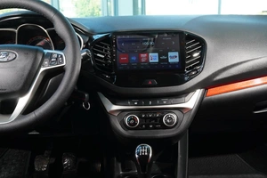 Универсал ВАЗ (LADA) Vesta Cross 2019 года, 948000 рублей, Тверь