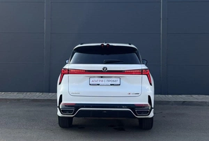 Внедорожник Changan CS75 Plus 2024 года, 2625000 рублей, Солонцы
