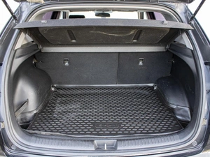 Внедорожник Hyundai Creta 2018 года, 1799000 рублей, Петрозаводск