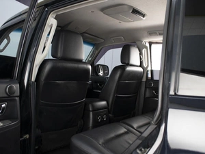 Внедорожник Mitsubishi Pajero 2008 года, 1430000 рублей, Омск