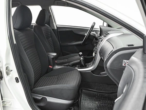 Седан Toyota Corolla 2010 года, 849000 рублей, Ставрополь