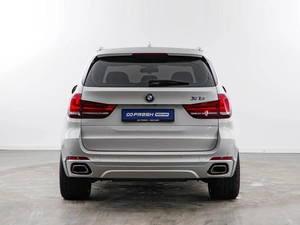 Внедорожник BMW X5 2018 года, 4498999 рублей, Москва
