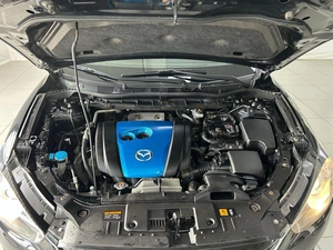 Внедорожник Mazda CX-5 2012 года, 1450000 рублей, Смоленск