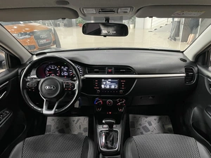 Хетчбэк Kia Rio X-Line 2020 года, 1397000 рублей, Солонцы
