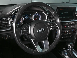 Хетчбэк Kia Ceed 2018 года, 1999000 рублей, Аксай