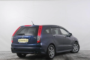 Минивэн Honda Stream 2009 года, 1159000 рублей, Кемерово