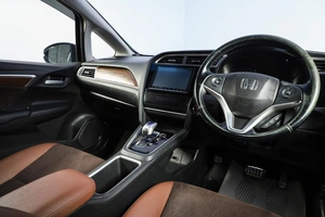 Универсал Honda Shuttle 2015 года, 1069000 рублей, Новосибирск