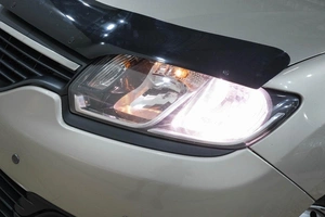 Седан Renault Logan 2016 года, 659000 рублей, Новокузнецк