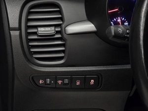 Седан Kia Rio 2020 года, 1149000 рублей, Красноярск