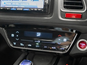Внедорожник Honda Vezel 2014 года, 1530000 рублей, Красноярск