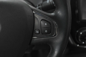 Внедорожник Renault Kaptur 2017 года, 1449000 рублей, Новокузнецк