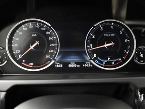 Внедорожник BMW X6 2014 года, 3549900 рублей, Казань
