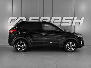 Внедорожник Hyundai Creta 2020 года, 1999000 рублей, Аксай