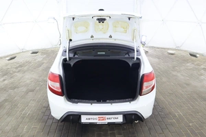 Седан ВАЗ (LADA) Granta 2013 года, 399000 рублей, Обнинск