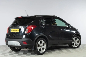 Внедорожник Opel Mokka 2014 года, 929000 рублей, Челябинск