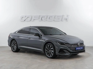 Лифтбек Volkswagen Passat CC 2022 года, 4935050 рублей, Москва