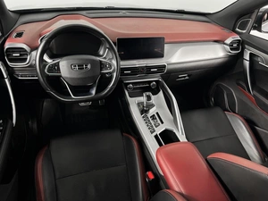 Внедорожник Geely Coolray 2022 года, 1574900 рублей, Казань