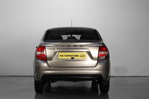 Седан ВАЗ (LADA) Granta 2021 года, 729000 рублей, Челябинск