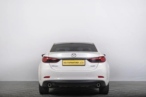 Седан Mazda 6 2013 года, 1549000 рублей, Томск